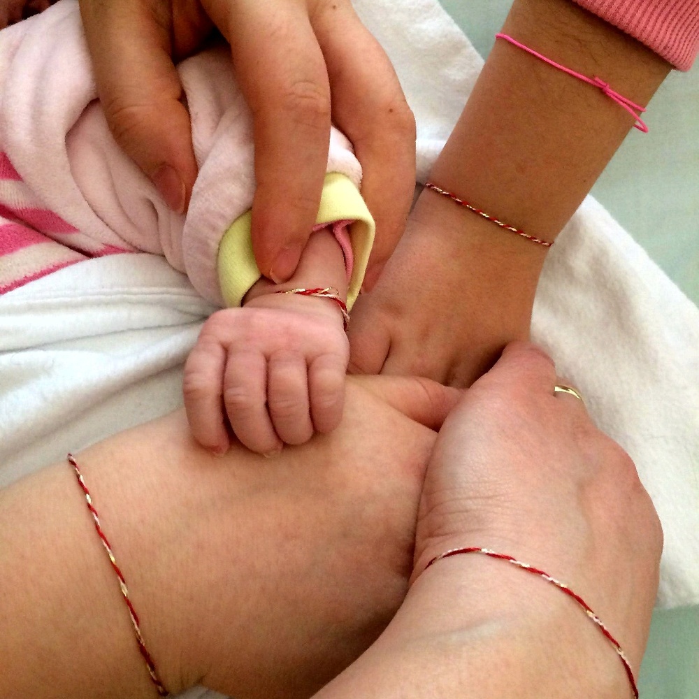 Meet your Posher, Valmira